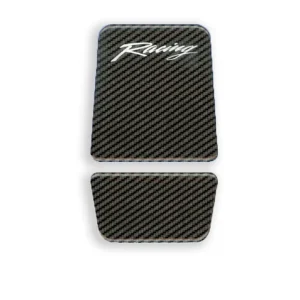 Günstig OneDesign Universal-Tankprotektor Racing Mini, 79 x 134 mm