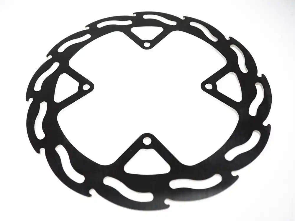 Preiswert Moto-Master Bremsscheibe Flame-Serie vorne passend für Husqvarna / KTM - 110241