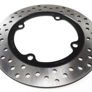 Neu Brembo Bremsscheibe 68B407L9 hinten passend für Honda CB 500 / F / CBR / 650