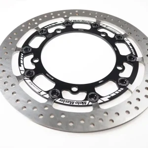 Nur Heute Bremsscheibe Halo T-Floating Supermoto Racing Ø 310 / 6,0mm vorne passend für Kawasaki- 116095