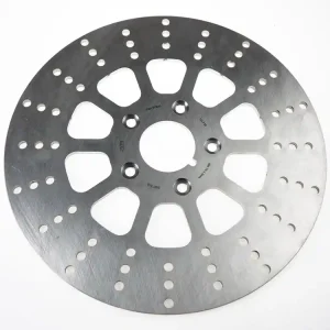 Sofort Bestellen TRW Lucas Bremsscheibe vorn MST512 passend für Harley Davidson