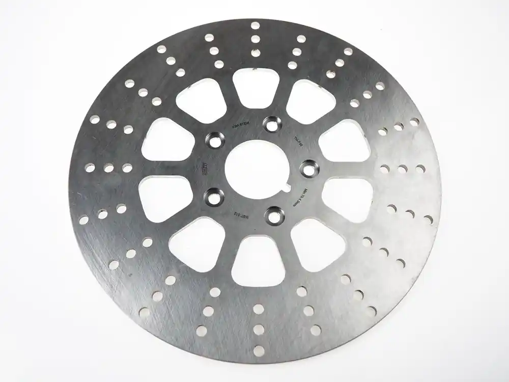 Sofort Bestellen TRW Lucas Bremsscheibe vorn MST512 passend für Harley Davidson