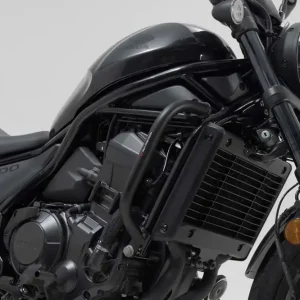 Kostenloser Versand SW-MOTECH Sturzbügel / Crash Bar passend für Honda Rebel CMX 1100 Bj. 21-24