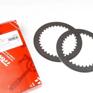 TRW Lucas Kupplungszwischenscheiben Kit (2st.) passend für Kawasaki Z1000 ZX6R ZX9R - MES907-2 Aktuell