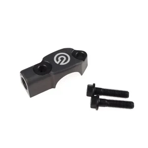 Brembo Spiegelklemme Rechtsgewinde / Linksgewinde für 19 17 15 14 RCS Handbremse 110A26391 110A26390 Neue Ware