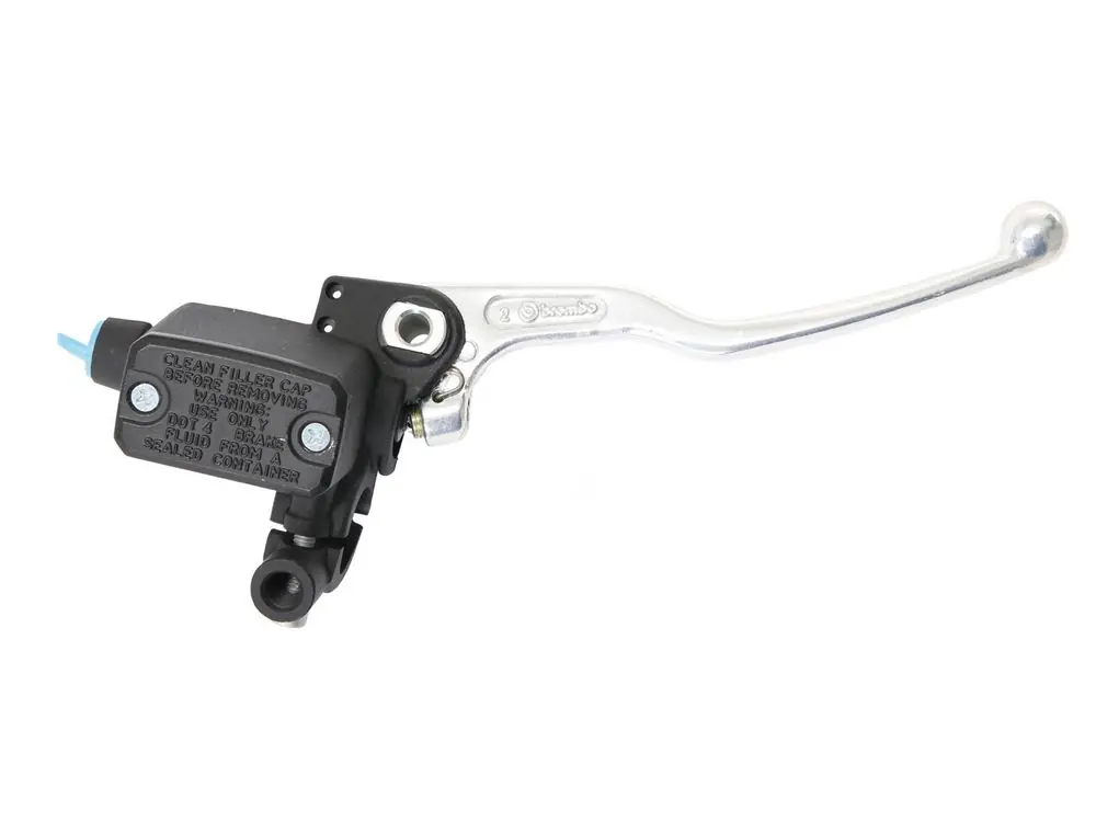 Letzte Chance Brembo Handbremszylinder / PS13 10462024