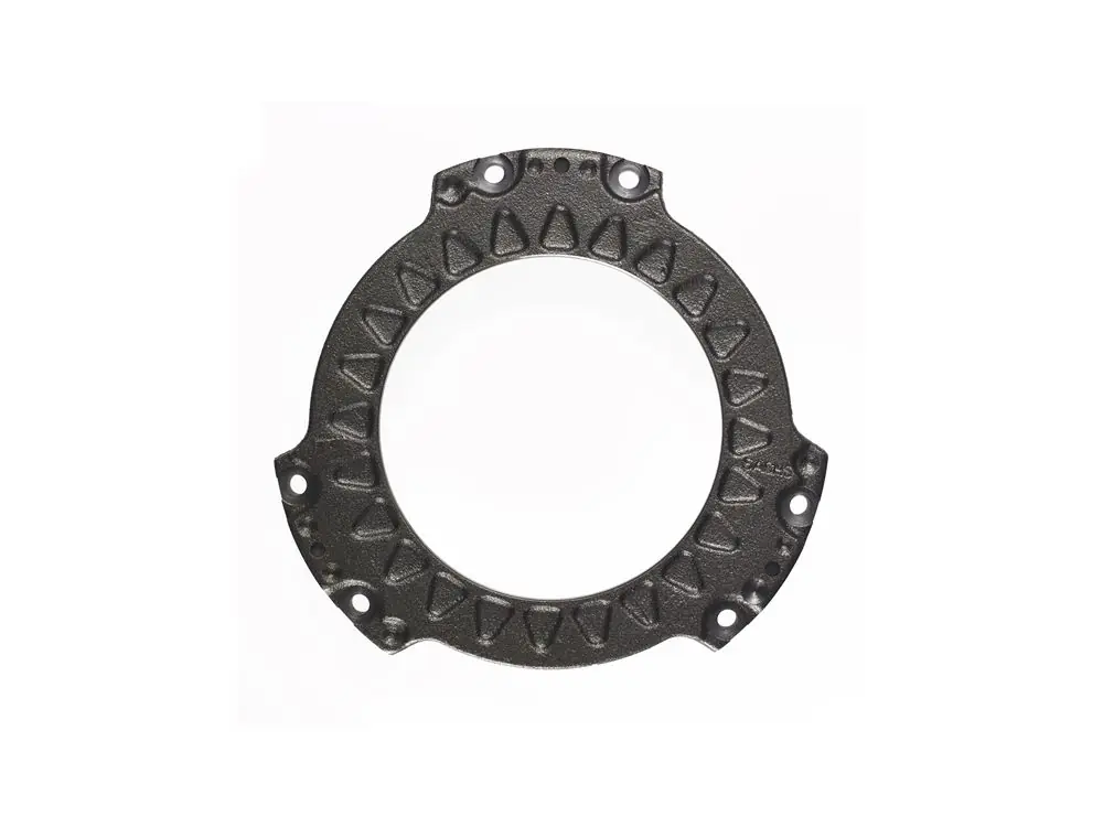 Sachs Gehäusedeckel passend für BMW K1 K100 K1100 K1200 - 3072136030 Top-Angebot