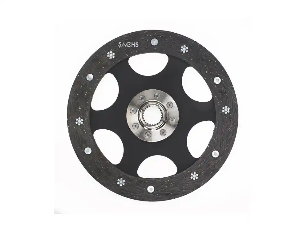 Direktkauf Sachs Kupplungsscheibe passend für BMW R850 GS R RT / R1100 GS R RS RT - 1864523632