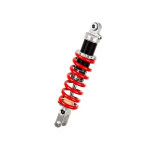 Preisreduziert Federbein Mono YSS einstellbar hinten passend für Yamaha XTZ 690 Tenere - MZ456-370TR-15-85