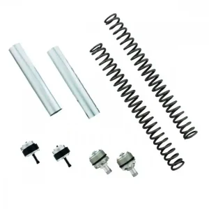 Billig Gabelkit YSS passend für Triumph Scrambler 865 986MG2 Y-FCM38-KIT-06-003