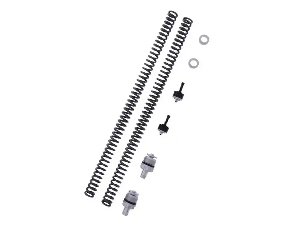 Gabelkit YSS passend für Yamaha SR 400 2RD RH051 Y-FCM28-KIT-04-011 Neue Kollektion