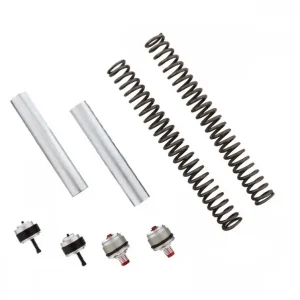Gabelkit YSS passend für Honda NC 750 X RC72 / XA RC72 RC90 / XD DCT RC72 RC90 Y-FCM37-KIT-01-014 Kracherpreis