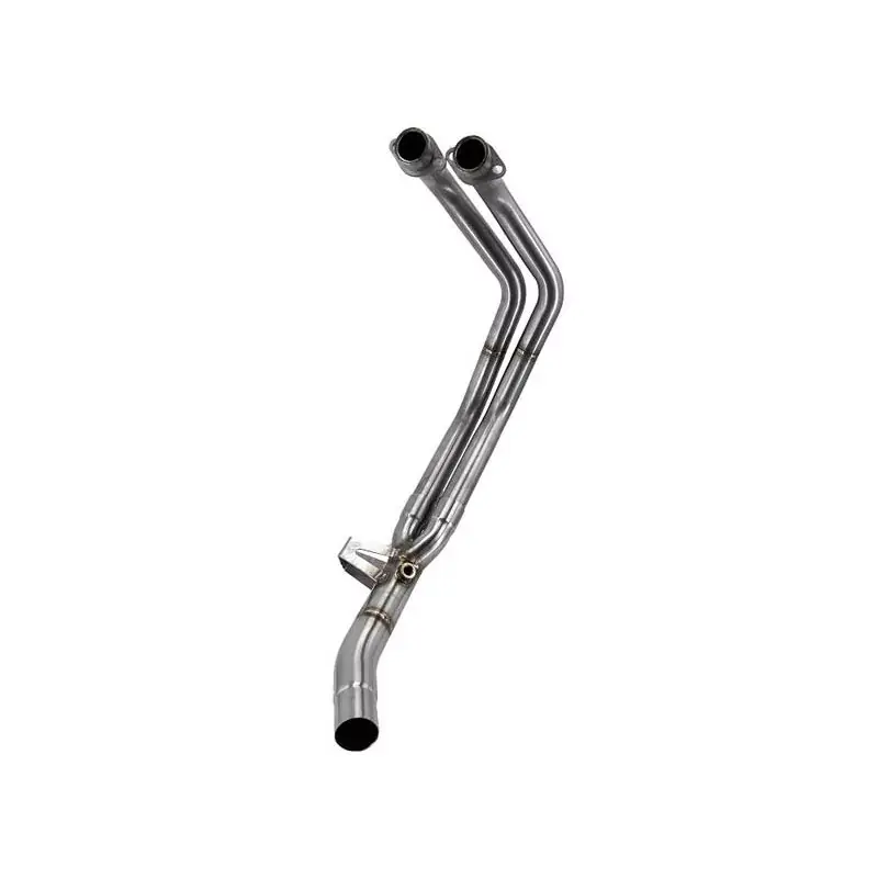 Top-Preis GPR Decatalizzatore (Decat Pipe) passend für Yamaha Tenere 700 2019–2020