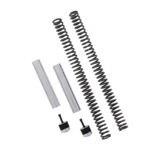 Markenprodukt Gabelkit YSS passend für Royal Enfield 500 Classic Y-FCM30-KIT-08-001