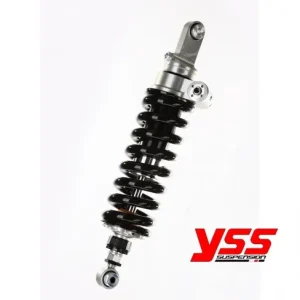 Must-Have Federbein YSS passend für BMW R 1200 GS Adventure ABE YSS MZ456-410HR-05-88
