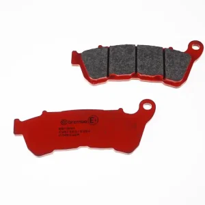 Brembo Bremsbelag vorn 07HD22SA passend für Harley Davidson Jetzt Kaufen