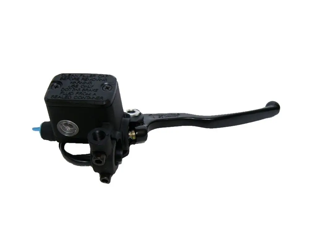 Kracherpreis Brembo Handbremszylinder Bremspumpe PS15 - 10462067