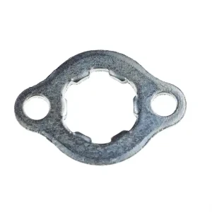 Sicherungsblech für Ritzel OE passend für Aprilia RS RX SX 125 / Tuono - 00H02810421 Heißes Angebot