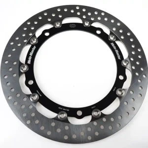 Neuheit Moto-Master Bremsscheibe Halo Racing floating 5.5 vorn passend für BMW S 1000 RR K67 - 113161