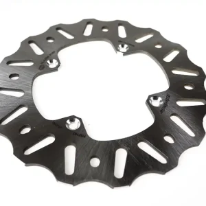 Moto-Master Bremsscheibe Nitro hinten passend für Yamaha YZ 85 / YZ80 / YZ65 - 110366 Heißes Angebot