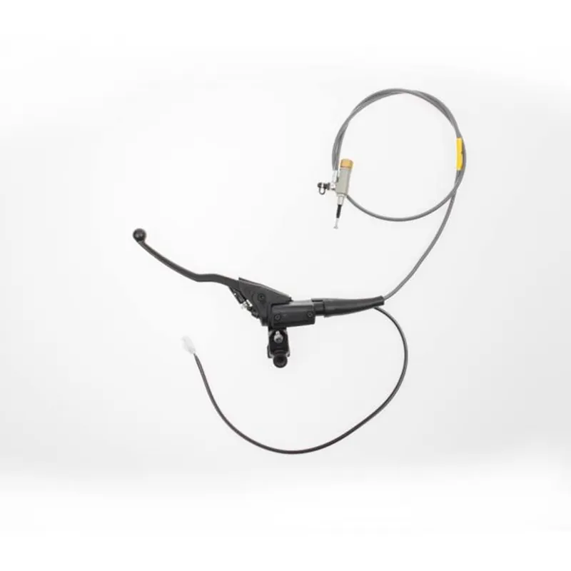 Versand Am Gleichen Tag Magura Hymec 167 Hydraulische Kupplung passend für Yamaha SR 400 / SR 500 (alle Bj.) - 2100915