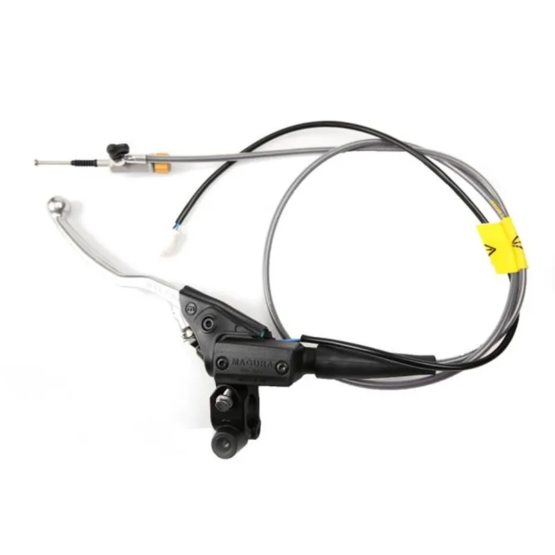 Mega-Angebot Magura Hymec 167 Hydraulische Kupplung passend für Yamaha MT07 (Bj.14-20) - 2123052