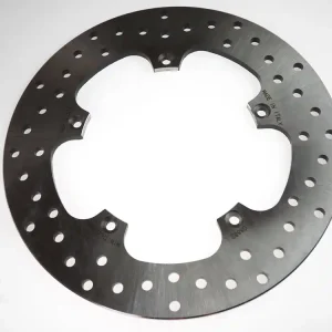 Angebot Brembo Bremsscheibe 68B407L8 hinten passend für Peugeot 400 Metropolis