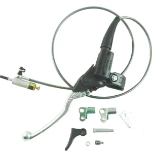 Versand Am Gleichen Tag Magura Hymec 167 Hydraulische Kupplung passend für Suzuki RM-Z 250 (Bj.19-20) - 2123050