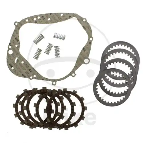 Heißes Angebot TRW Lucas Kupplungs-Super-Kit passend für Suzuki GN 125 / GZ 125 Marauder / TU 125 MSK226