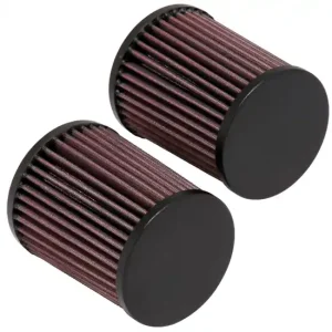 K&N Luftfilterset passend für Honda CBR 1000 RR Fireblade SC57 (04-07) - HA-1004 / HA-1004R Online Kaufen