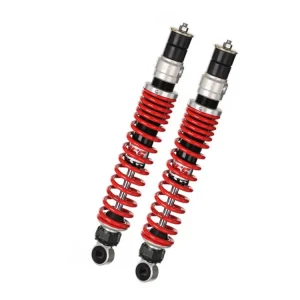 Federbein Stereo YSS hinten einstellbar Vespa GTS 125 / GTS300 Super - TZ302-340TR-10O-85 Echt