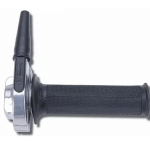 Top-Preis Gasgriff Domino / Tommaselli Paar