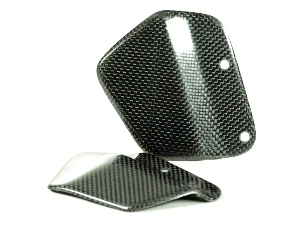 Gilles Fersenschutz Carbon FXR-CAR-Y03 Angebot