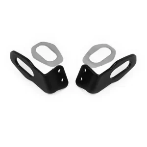 Original Blinkerhalter passend für Honda CB 650 R passend zu unseren Kennzeichenhaltern Zertifiziert