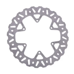 TRW Lucas Bremsscheibe MST295EC hinten passend für Beta RR 250 2T / RR 300 350 390 400 430 480 498 5 Jetzt Kaufen