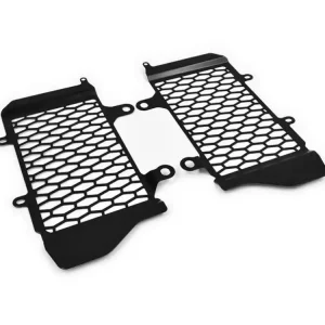 Kühlerschutz Zieger passend für Honda CRF 1100 L Africa Twin Baujahre: 2020-2023 - 10007010 Angebot