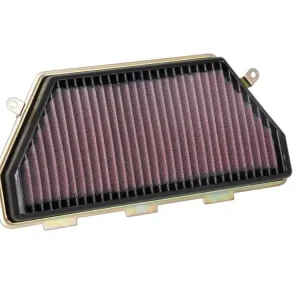 Beliebt K&N Luftfilter passend für Honda CBR 1000 RR Fireblade SC77 SP1 SP2 - HA-1017 / HA-1017R