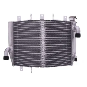 Wasserkühler JMP passend für Kawasaki ZX-6R 636 C Ninja ZX636CCA Baujahre: 2005-2006 Mega-Angebot