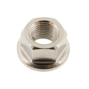 Mutter Ketterrad M10 x 1.00 passend für Ducati Abverkauf