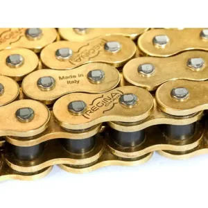 Must-Have Regina Kettensatz passend für KTM 1290 Superadventure / S / R / T (Bj.21-) 525HPE wartungsfreie Kett