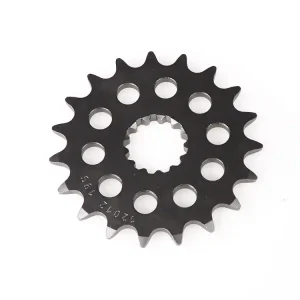 Kettenritzel 16 17 18 19 Zähne - (415) passend für Yamaha YZF-R3 320 Zertifiziert