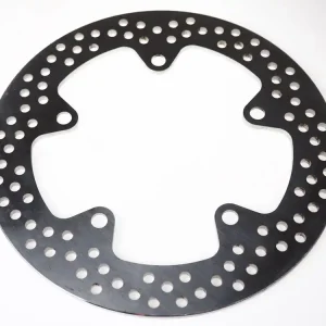 Begrenztes Angebot Moto-Master Bremsscheibe Halo hinten passend für Suzuki - 110483