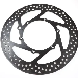 Top-Angebot Moto-Master Bremsscheibe Halo vorn links passend für KTM LC4 620 640 - 110566