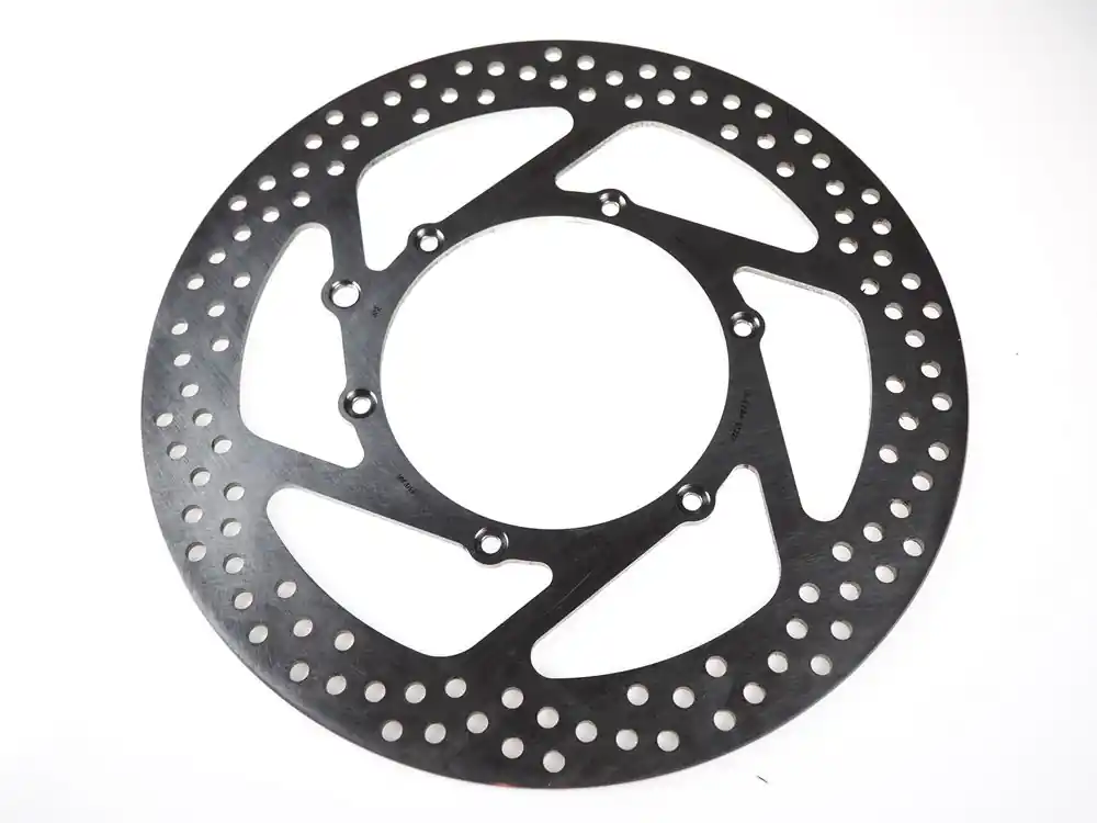 Top-Angebot Moto-Master Bremsscheibe Halo vorn links passend für KTM LC4 620 640 - 110566