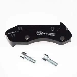 Supermoto Adapter-Straße 320mm - 211017 Caliper adapter bracket Preis Gesenkt