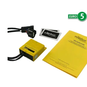 Drosselkit 35 kW passend für Yamaha MT07A / Moto Cage (Bj.2017-) Neue Ware