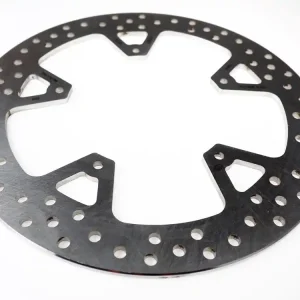 Direkt Vom Hersteller Moto-Master Bremsscheibe Halo hinten passend für BMW S 1000 XR K69 - 110838