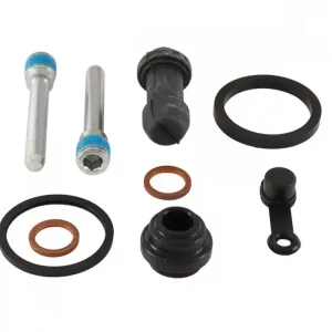 Bremssattel Reparatursatz hinten passend für Suzuki AN 400 Burgman - All Balls 18-3271 Nur Heute