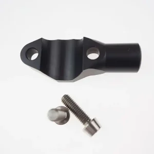 Magura 2701392 | Magura HC3 Spiegelschelle schwarz Heißes Angebot