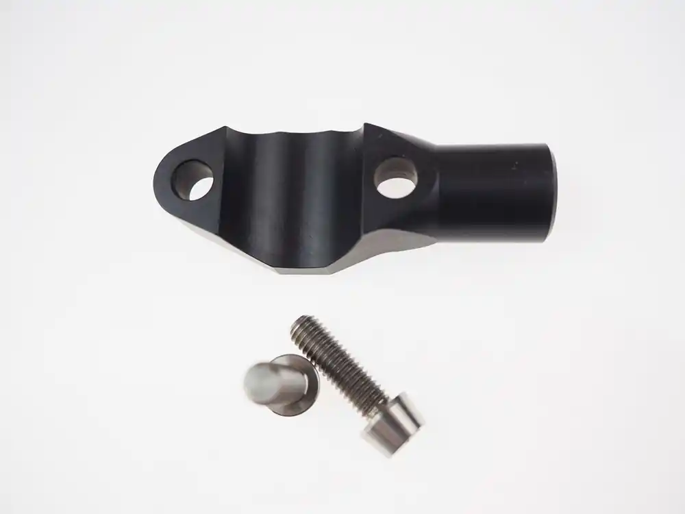 Magura 2701392 | Magura HC3 Spiegelschelle schwarz Heißes Angebot